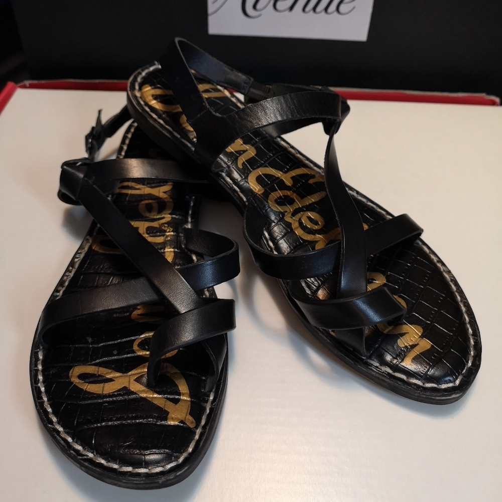 Sem Edelman Sandals - Picture 5 of 6